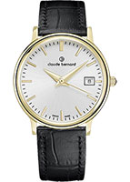 Claude Bernard Classic Ladies 54005-37JAID