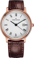Claude Bernard Classic Ladies 54005-37RBR