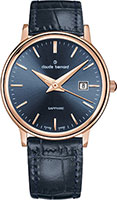 Claude Bernard Classic Ladies 54005-37RBUIR