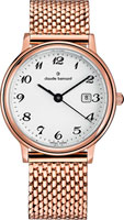 Claude Bernard Classic Ladies 54005-37RMBB