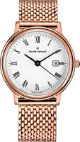 Claude Bernard Classic Ladies 54005-37RMBR