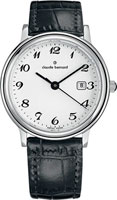 Claude Bernard Classic Ladies 54005-3BB