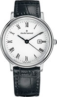 Claude Bernard Classic Ladies 54005-3BR
