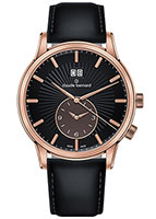 Claude Bernard Classic Gents 62007-37RNIBRR