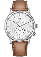 Claude Bernard Classic Gents 62007-3AIN