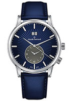 Claude Bernard Classic Gents 62007-3BUIGN