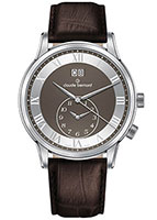 Claude Bernard Classic Gents 62007-3GRN