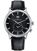 Claude Bernard Classic Gents 62007-3NIN