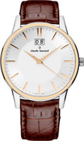 Claude Bernard Classic Gents 63003-357RAIR