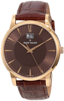 Claude Bernard Classic Gents  63003-37RBRIR
