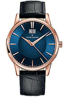 Claude Bernard Classic Gents 63003-37RBUIR