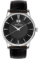 Claude Bernard Classic Gents 63003-3NIN
