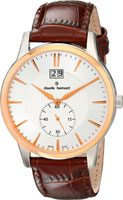 Claude Bernard Classic Gents 64005-357RAIR