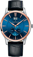 Claude Bernard Classic Gents 64005-357RBUIR