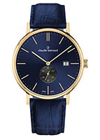 Claude Bernard Classic Gents 65004-37JBUIDG