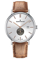 Claude Bernard Classic Gents 65004-3AIRG