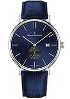 Claude Bernard Classic Gents 65004-3BUING