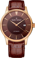 Claude Bernard Classic Automatic 80091-37RBRIR