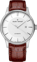 Claude Bernard Classic Automatic 80091-3AIN
