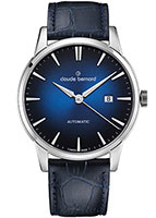 Claude Bernard Classic Automatic 80091-3BUIN1