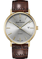 Claude Bernard Classic Automatic 80102-37JAID