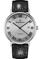 Claude Bernard Classic Automatic 80102-3AR