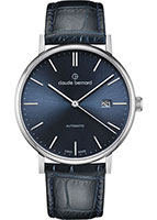 Claude Bernard Classic Automatic 80102-3BUIN