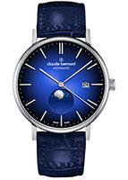 Claude Bernard Slim Automatic 80501-3BUIN
