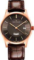 Claude Bernard Classic Gents 84200-37RBRIR