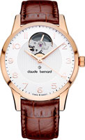 Claude Bernard Classic Automatic 85018-37RABR