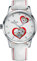 Claude Bernard Classic Automatic 85018-3BPRON