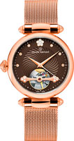 Claude Bernard Dress code 85022-37RBRPR