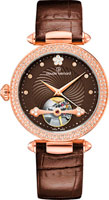 Claude Bernard Dress Code Automatic Open Heart  85023-37RPBRPR