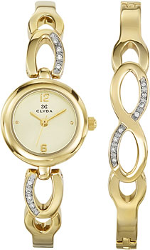 Вся коллекция Ladies Crystal