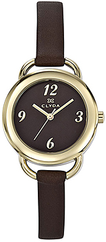 Часы Clyda Ladies CLA0382PMIM