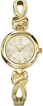 Часы Clyda Ladies CLA0387PAPW