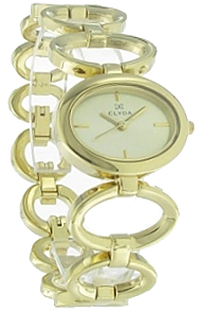 Часы Clyda Ladies CLB0157PTIX