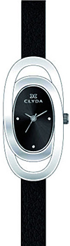 Часы Clyda Ladies CLB0205RNPN