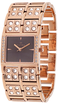 Часы Clyda Ladies Crystal CLC0083HNIX