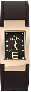 Часы Clyda Ladies CLD0335UNBN