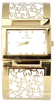 Часы Clyda Ladies CLD0469PBPW