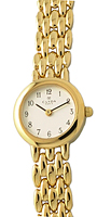 Clyda Ladies CLA0062PABX