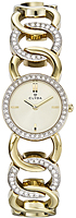 Clyda Ladies Crystal CLA0286HTIX