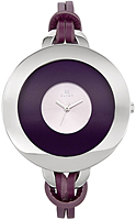 Clyda Ladies CLA0327RCUD