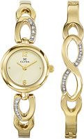 Clyda Ladies Crystal CLA0349HTB1