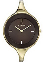 Clyda Ladies CLA0374PMIW