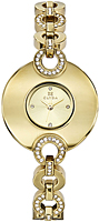 Clyda Ladies Crystal CLA0396HTIX