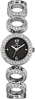 Clyda Ladies Crystal CLA0397GNMX