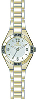 Clyda Ladies Crystal CLA0504PBBX