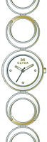 Clyda Ladies CLA0507PAPX